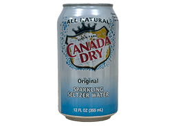Original Sparkling Seltzer Water