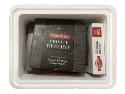 Private Reserve Filet and Ribeye Gift