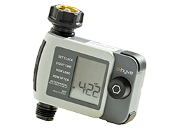 B-hyve XD Smart Hose Timer