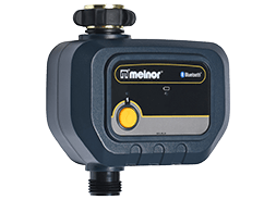 Bluetooth Water Timer
