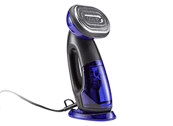 Turbo ExtremeSteam 2-in-1 with Turbo GS108