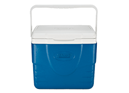 Chiller 9-Quart Portable Cooler