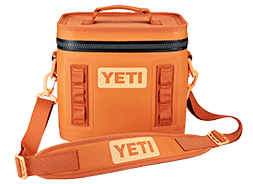 Hopper Flip 8 Soft Cooler