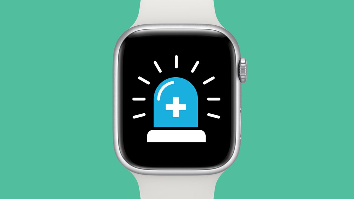 Is a Smartwatch as Good as a Medical Alert System?