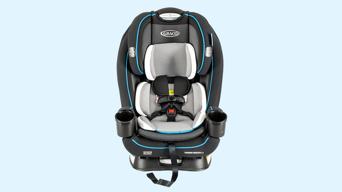 Best All in One Car Seats