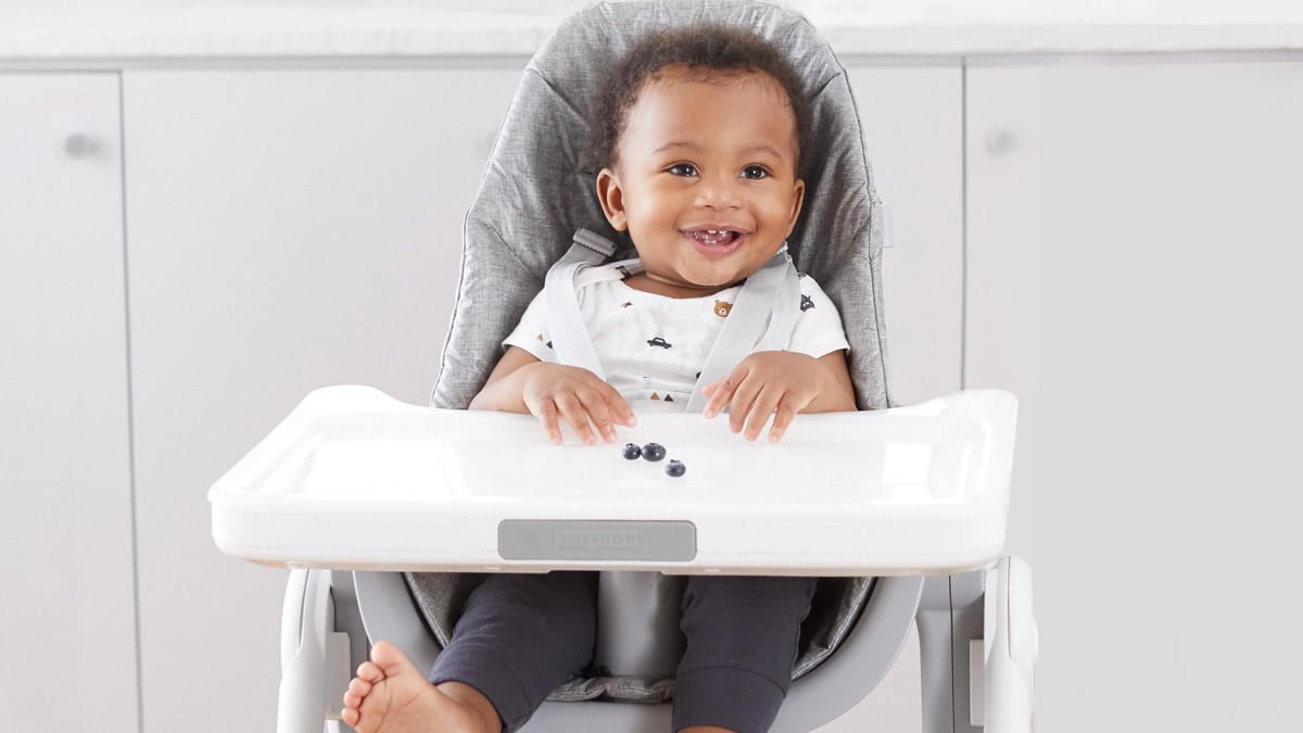 Best High Chairs