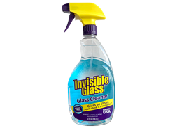 Glass Cleaner