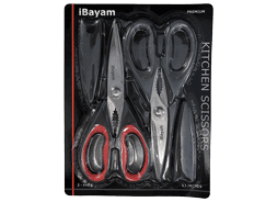 Kitchen Shears