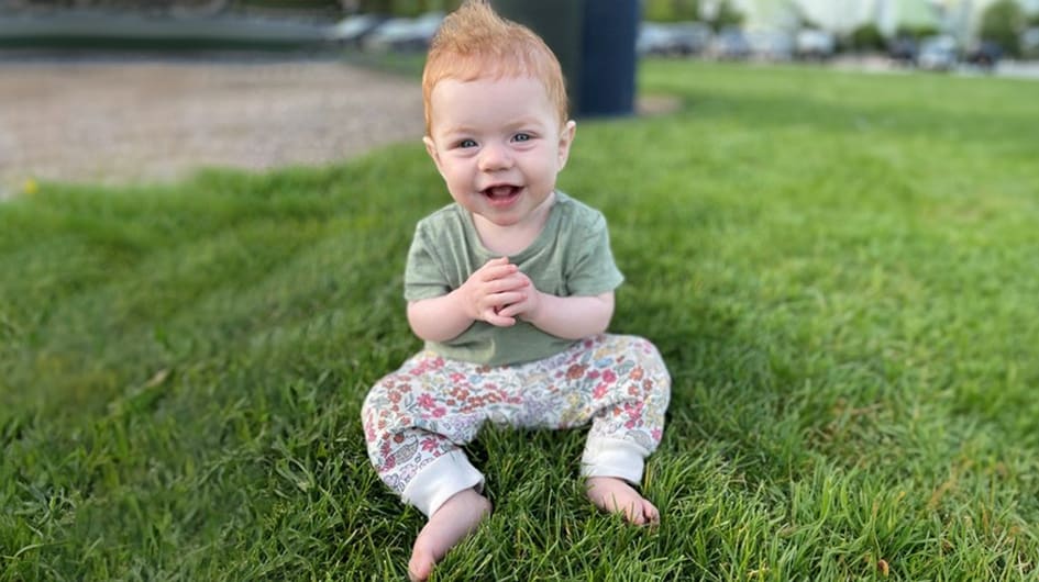 Esther Jo Bethard died at 10 months old in July after swallowing water beads.