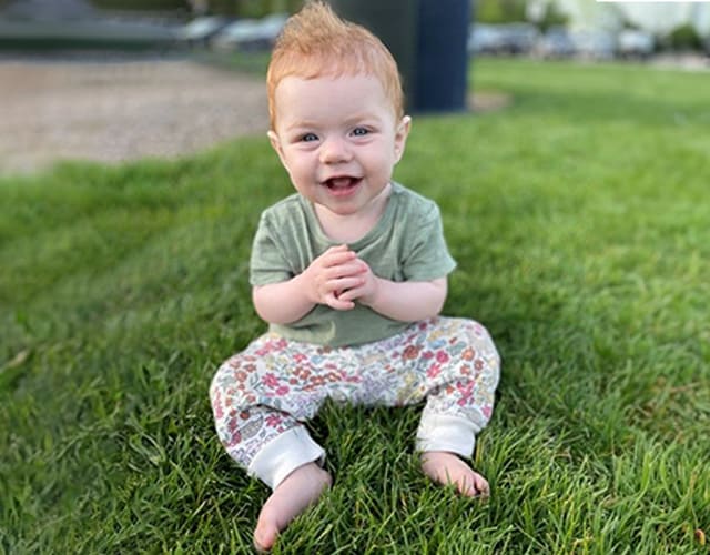 Esther Jo Bethard died at 10 months old in July after swallowing water beads.