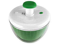 Pro Pump Spinner, 6.6 Qt