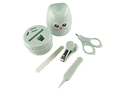 Baby Nail Kit