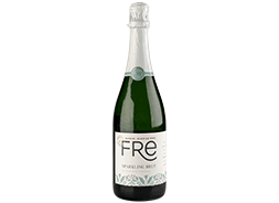 Alcohol-Removed Wine, Sparkling Brut