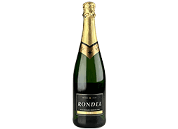 Zero De-Alcoholized Sparkling Wine