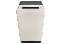 1.7 cu. ft. Portable Compact Top Load Washer