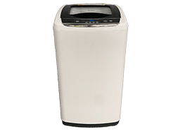 0.9 cu. ft. Portable Washer
