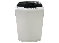 Space-Saving 2.8 cu. ft. Portable Washer