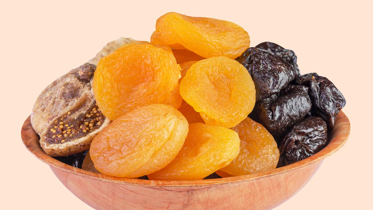 Is Dried Fruit Good for You? 