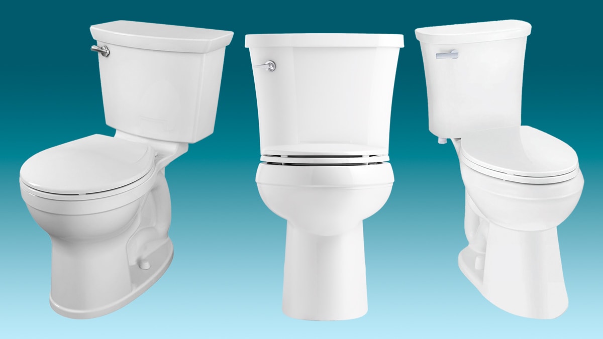 CR Tested More Than 50 to Find the 5 Best Toilets for Your Bathroom 