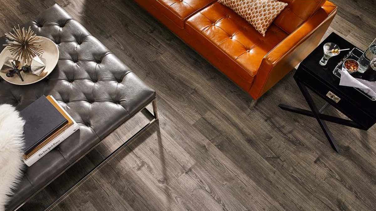 Best Flooring