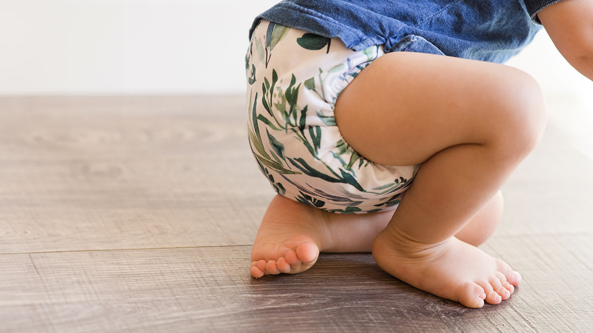 Best Cloth Diapers