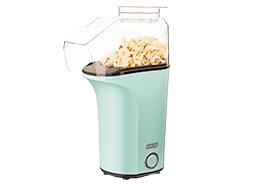 Hot Air Popcorn Popper