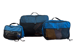 Co-op Expandable Packing Cube Set