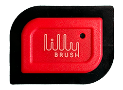 Mini Pet Hair Detailer