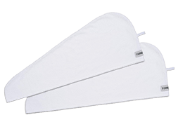 Microfiber Hair Towel