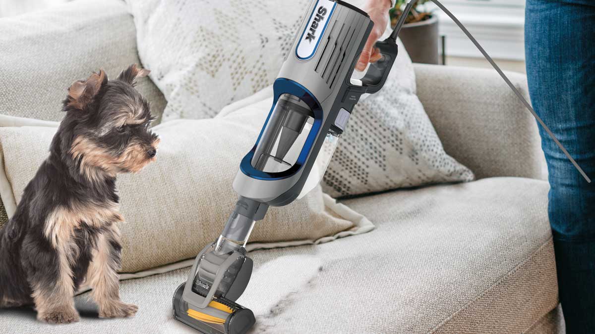 Best Vacuums for Pet Hair