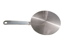 Induction Adapter Handle and Base 20 cm (7.87”)