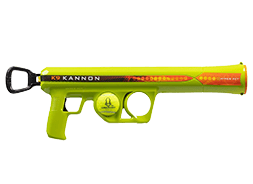 K-9 Kannon Tennis Ball Launcher