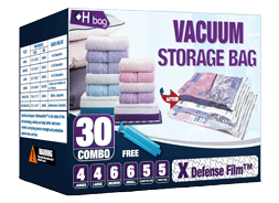 Vacuum Storage Bag