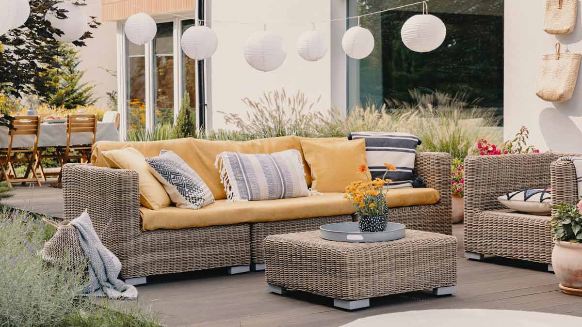 Get Your Deck Ready for Summer