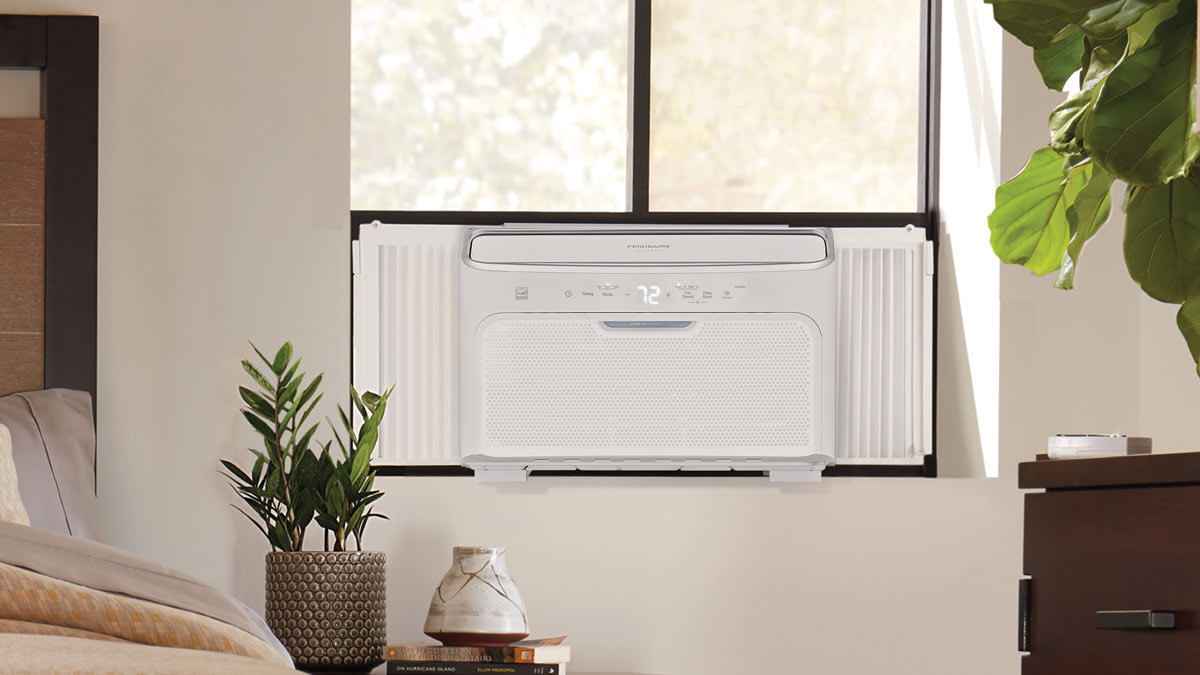 Why Inverter Window ACs Are Worth the Splurge