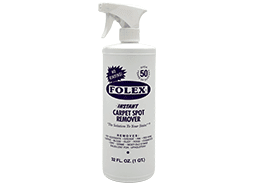 Instant Carpet Spot Remover