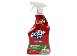 Upholstery & Multi-Fabric Spot & Stain Remover