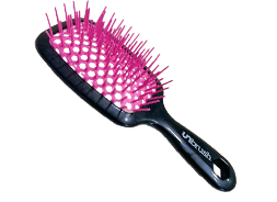 Unbrush Detangling Hair Brush