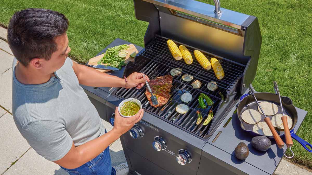 Best Gas Grills