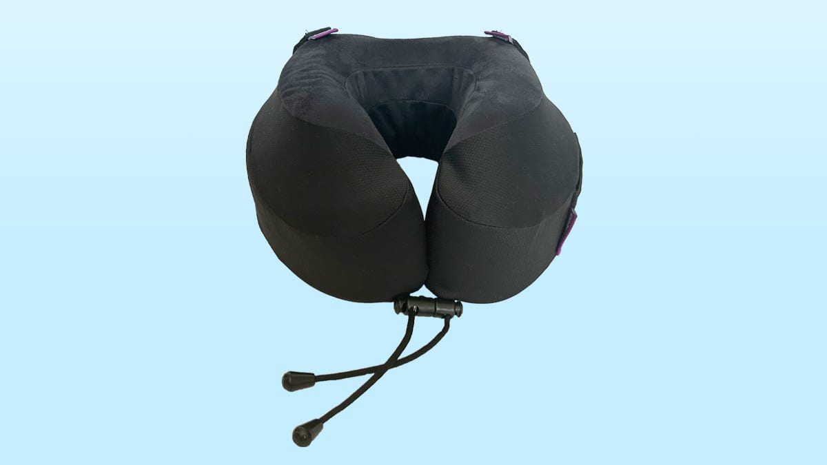 Evolution S3 Neck Pillow