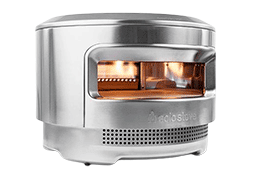 Pi Dual Fuel Pizza Oven