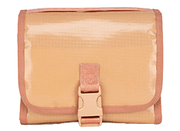 Terra Hanging Toiletry Bag
