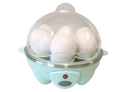 3-in-1 Egg Cooker