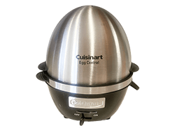 Egg Central Cooker