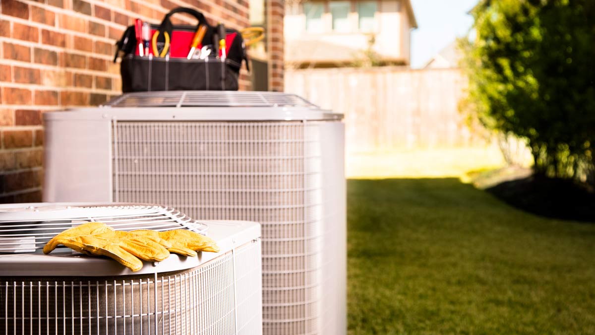 Most Reliable Central Air Conditioning Systems