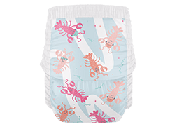 Swim Diapers