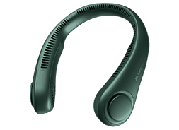 Portable Neck Fan