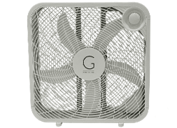 G20 Box Fan