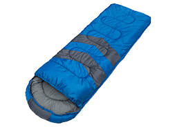 Everyday 3 Season Camping Sleeping Bag