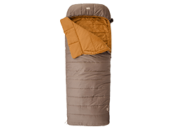 Co-op Siesta Hooded 20